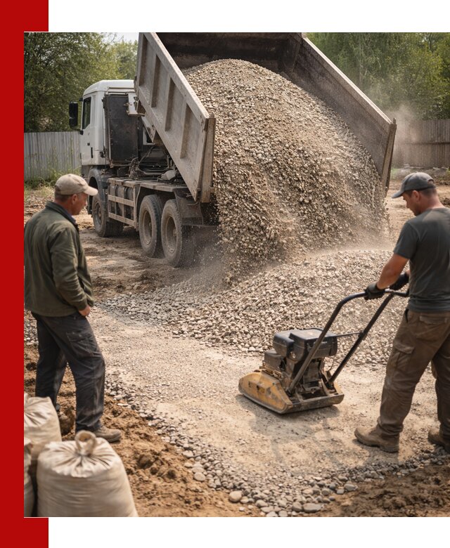 Доставка ЩГПС С1 в Березниках оптом и в розницу