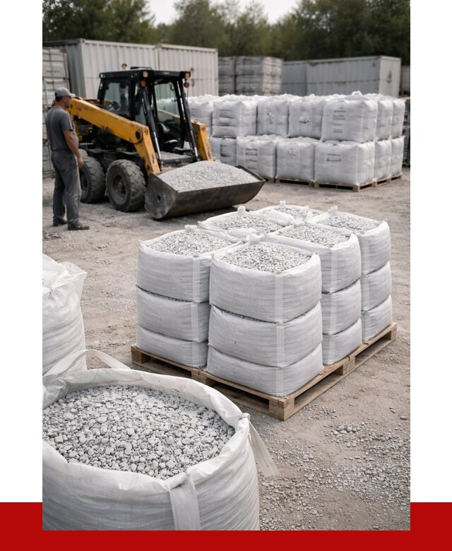 Мраморная крошка в Березниках от 4635 р. за куб | ПРОНЕРУДБрз