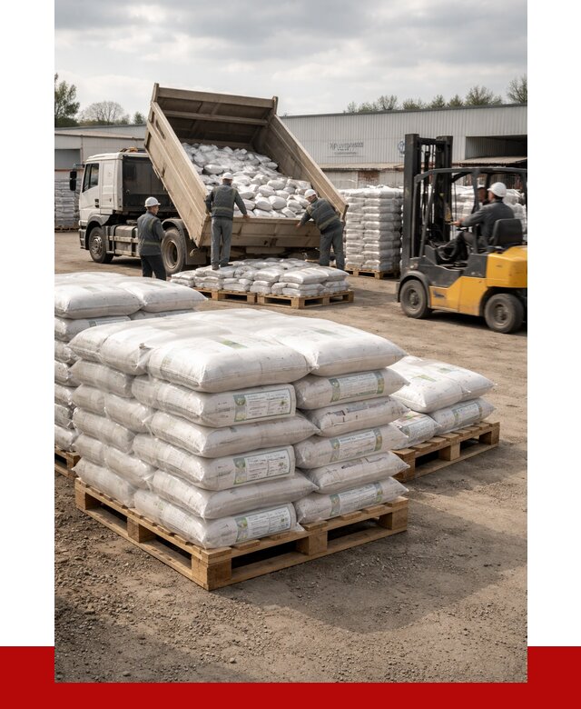 Купить удобрения с доставкой в Березниках от 7415 р. | ПРОНЕРУДБрз