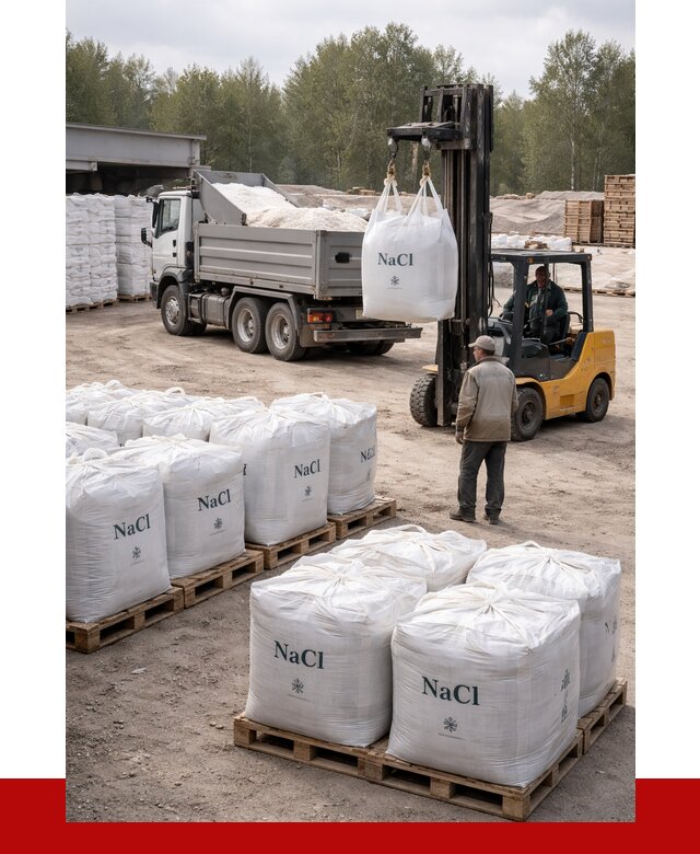 Купить реагент хлористый натрий в Березниках от 12359 р. | ПРОНЕРУДБрз